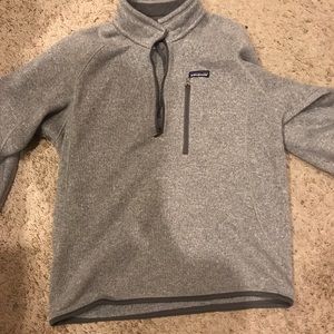 Patagonia Jacket